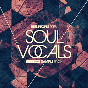 REEL PEOPLE PRESENT SOUL VOCALS