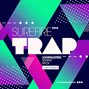 SUREFIRE TRAP