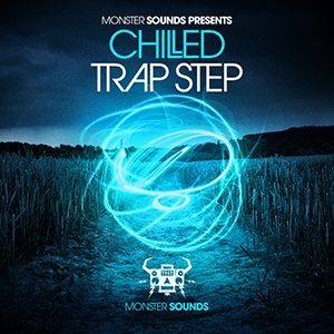 CHILLED TRAP STEP