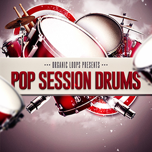 POP SESSION DRUMS
