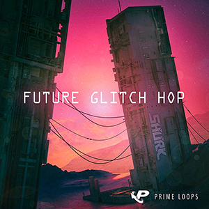 SHURK FUTURE GLITCH HOP