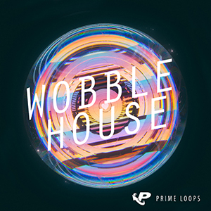 WOBBLE HOUSE