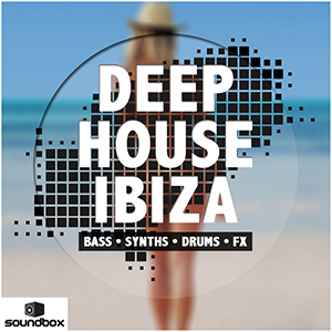 DEEP HOUSE IBIZA