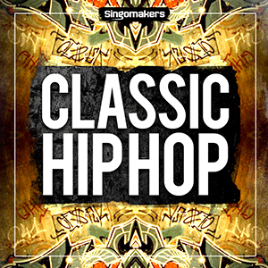 CLASSIC HIP HOP