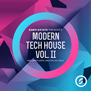 MODERN TECH HOUSE VOL. II