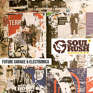 FUTURE GARAGE & ELECTRONICA