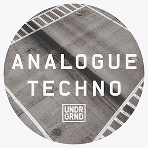 ANALOGUE TECHNO
