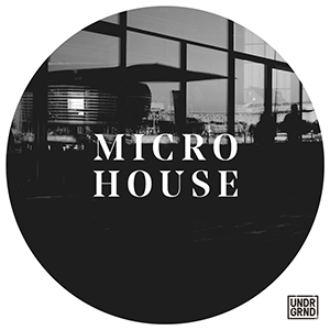 MICRO HOUSE