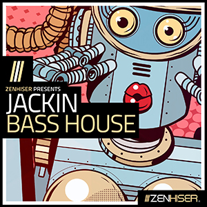 JACKIN BASS HOUSE