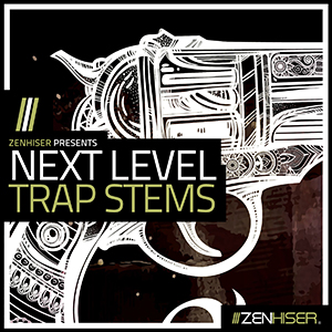 NEXT LEVEL TRAP STEMS
