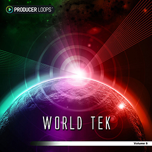 WORLD TEK VOL 5