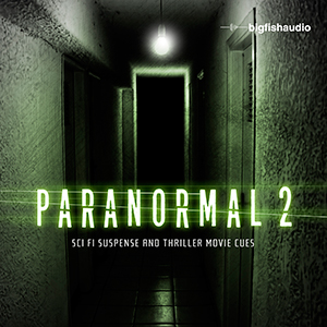 PARANORMAL 2