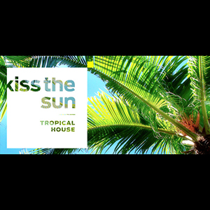 KISS THE SUN