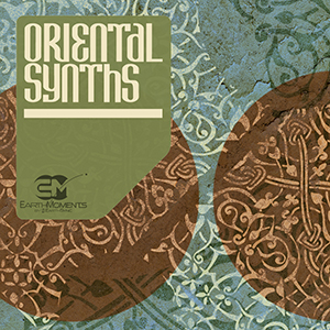 ORIENTAL SYNTHS