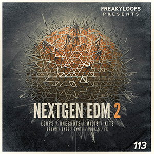 NEXTGEN EDM VOL 2