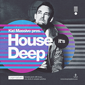 HOUSE ITS DEEP