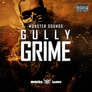 GULLY GRIME