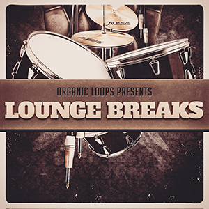 LOUNGE BREAKS