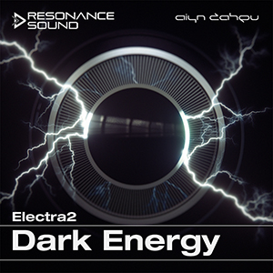 DARK ENERGY ELECTRA 2