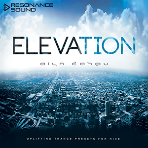 ELEVATION HIVE