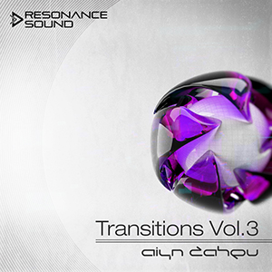 TRANSITIONS VOL.3 DIVA
