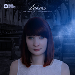 ECHOES BY HOLLY DRUMMOND
