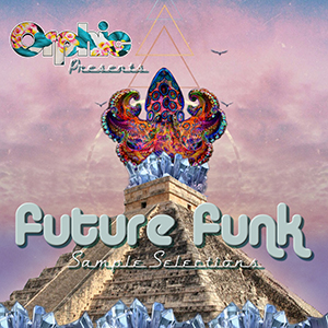 ORPHIC FUTURE FUNK SAMPLE SELECTIONS