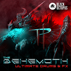 BEHEMOTH ULTIMATE DRUMS ELEMENTS