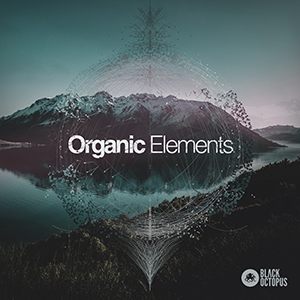 ORGANIC ELEMENTS