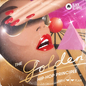 THE GOLDEN HIP HOP PRINCIPLE