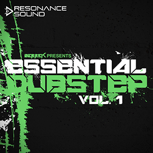 ESSENTIAL DUBSTEP VOL.1 FOR SPIRE