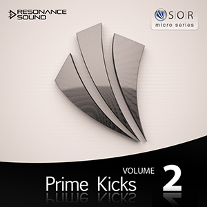 PRIME KICKS VOL.2