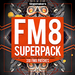 FM8 SUPER PACK