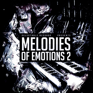 MELODIES OF EMOTIONS 2