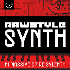 RAWSTYLE SYNTHS