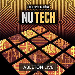 NU TECK - ABLETON