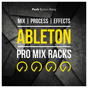 ABLETON PRO MIX RACKS