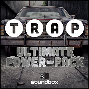 TRAP ULTIMATE POWER PACK