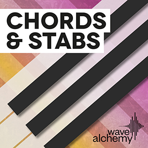 CHORDS & STABS