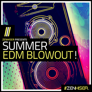 SUMMER EDM BLOWOUT
