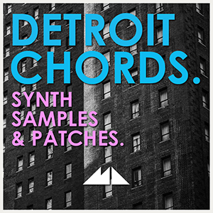 DETROIT CHORDS