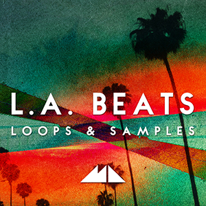 LA BEATS