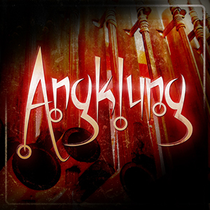 ANGKLUNG