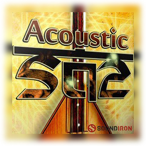ACOUSTIC SAZ