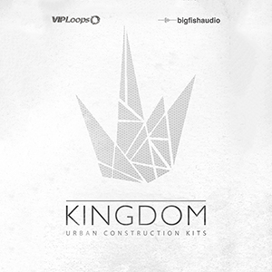 KINGDOM | Rock oN Line eStore
