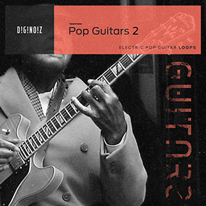 POP GUITARS 2