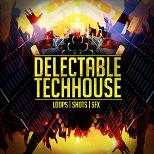 DELECTABLE TECH HOUSE