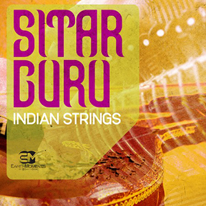 SITAR GURU - INDIAN STRINGS