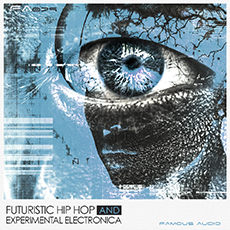FUTURISTIC HIP HOP & EXPERIMENTAL ELECTRONICA