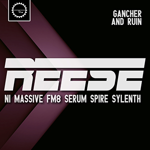 GANCHER & RUIN REESE